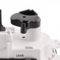 A/C Heater Control Unit Module 55111840AE For Jeep Wrangler JK V6 3.8 2007-2010