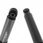 Pair Rear Lowering Shocks 5" - 7" Drop  For Silverado/Sierra 1999-2006 twin-tube