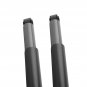 Pair Rear Lowering Shocks 5" - 7" Drop  For Silverado/Sierra 1999-2006 twin-tube