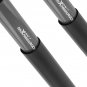 Pair Rear Lowering Shocks 5" - 7" Drop  For Silverado/Sierra 1999-2006 twin-tube