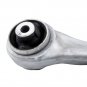Front Upper & Lower Rearward & Forward Control Arm Bushings For BMW F10 11-2016