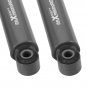 Front Lowering Shocks 2"-5" Drop For Chevy/GMC C10 C15 1973-1987 2WD