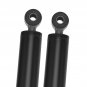 Front Lowering Shocks 2"-5" Drop For Chevy/GMC C10 C15 1973-1987 2WD