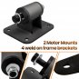 2x Engine Motor Mount for Chevrolet LS1 LS2 LS3 LS6 LS7 Engine 5.3L 5.7L