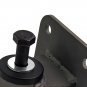 2x Engine Motor Mount for Chevrolet LS1 LS2 LS3 LS6 LS7 Engine 5.3L 5.7L