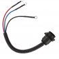 Power Outlet Socket for John Deere Tractor 4055 4255 4455 4560 RE48525 A-RE48525