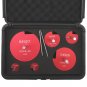 Pipe Fitting Reamer Kit fit into standard 1/2" drills reamer tool for PPRK6