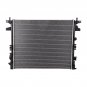 Aluminum Radiator For Ford Edge 2.0L 2.7L F2GZ8005E A13555 NEW 2015-2018