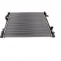 Aluminum Radiator For Ford Edge 2.0L 2.7L F2GZ8005E A13555 NEW 2015-2018