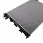 Aluminum Radiator For Ford Edge 2.0L 2.7L F2GZ8005E A13555 NEW 2015-2018