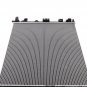 Aluminum Radiator For Ford Edge 2.0L 2.7L F2GZ8005E A13555 NEW 2015-2018