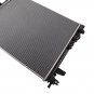 Aluminum Radiator For Ford Edge 2.0L 2.7L F2GZ8005E A13555 NEW 2015-2018