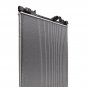 Aluminum Radiator For Ford Edge 2.0L 2.7L F2GZ8005E A13555 NEW 2015-2018