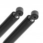 Rear Lowering Shocks 4"-7" Rear Drop For Chevy/GMC C10 C15 1973-1987 (Pair)