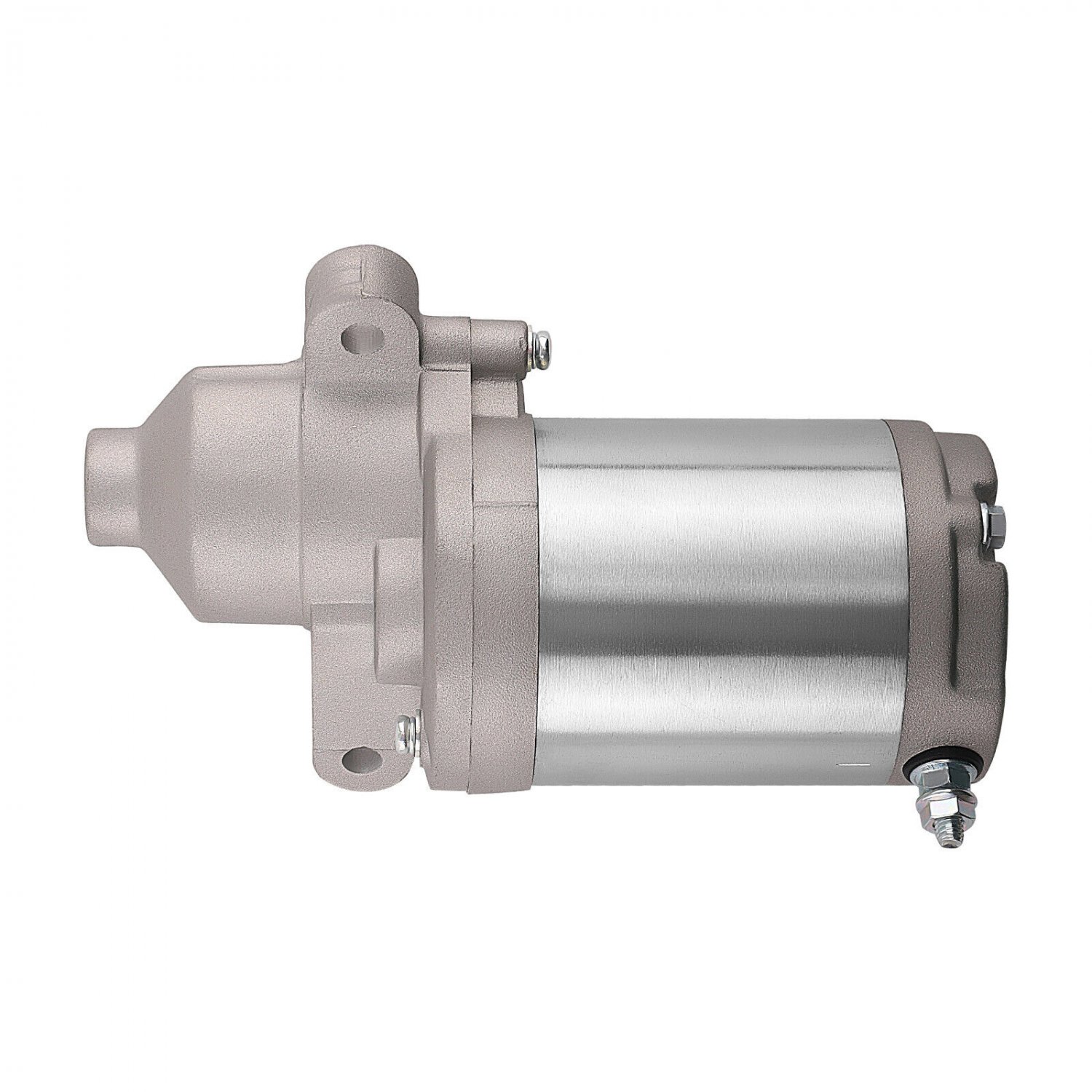 New 12V CCW Starter Motor For Yard-Man Craftsman Riding Mower 75112207 95112207