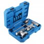 Crankshaft Pulley Removal Install Tool for Land Rover Jaguar 3.0 V6, 5.0 V8