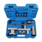 Crankshaft Pulley Removal Install Tool for Land Rover Jaguar 3.0 V6, 5.0 V8