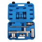 Crankshaft Pulley Removal Install Tool for Land Rover Jaguar 3.0 V6, 5.0 V8