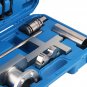 Crankshaft Pulley Removal Install Tool for Land Rover Jaguar 3.0 V6, 5.0 V8