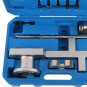 Crankshaft Pulley Removal Install Tool for Land Rover Jaguar 3.0 V6, 5.0 V8