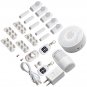 Home Alarm Wireless Security Home System Kit for Home App Controled