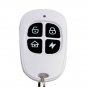 Home Alarm Wireless Security Home System Kit for Home App Controled