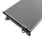 Engine Coolant Radiator Assembly For Toyota Tacoma 2.7 3.5L CU13565 2016 - 2023