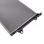 Engine Coolant Radiator Assembly For Toyota Tacoma 2.7 3.5L CU13565 2016 - 2023
