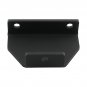 54" Passenger Running Board Mounting Bracket Kit For Ram Promaster 2500