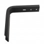 54" Passenger Running Board Mounting Bracket Kit For Ram Promaster 2500