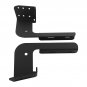 54" Passenger Running Board Mounting Bracket Kit For Ram Promaster 2500