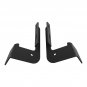 54" Passenger Running Board Mounting Bracket Kit For Ram Promaster 2500