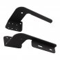 54" Passenger Running Board Mounting Bracket Kit For Ram Promaster 2500