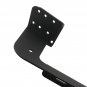 54" Passenger Running Board Mounting Bracket Kit For Ram Promaster 2500