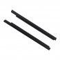 4pcs Molding Trim Weatherstrip Window Door Belt Seal for Toyota Sequoia 01-07