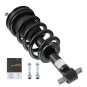 Front Struts Shock Fit Escalade ESV EXT 07-14 Suburban 1500 Silverado 1500 07-14