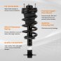 Front Struts Shock Fit Escalade ESV EXT 07-14 Suburban 1500 Silverado 1500 07-14