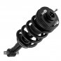 Front Struts Shock Fit Escalade ESV EXT 07-14 Suburban 1500 Silverado 1500 07-14