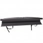 Cargo Cover for Toyota 4Runner 2010-2020 Rear Retractable Trunk Shade Shielding