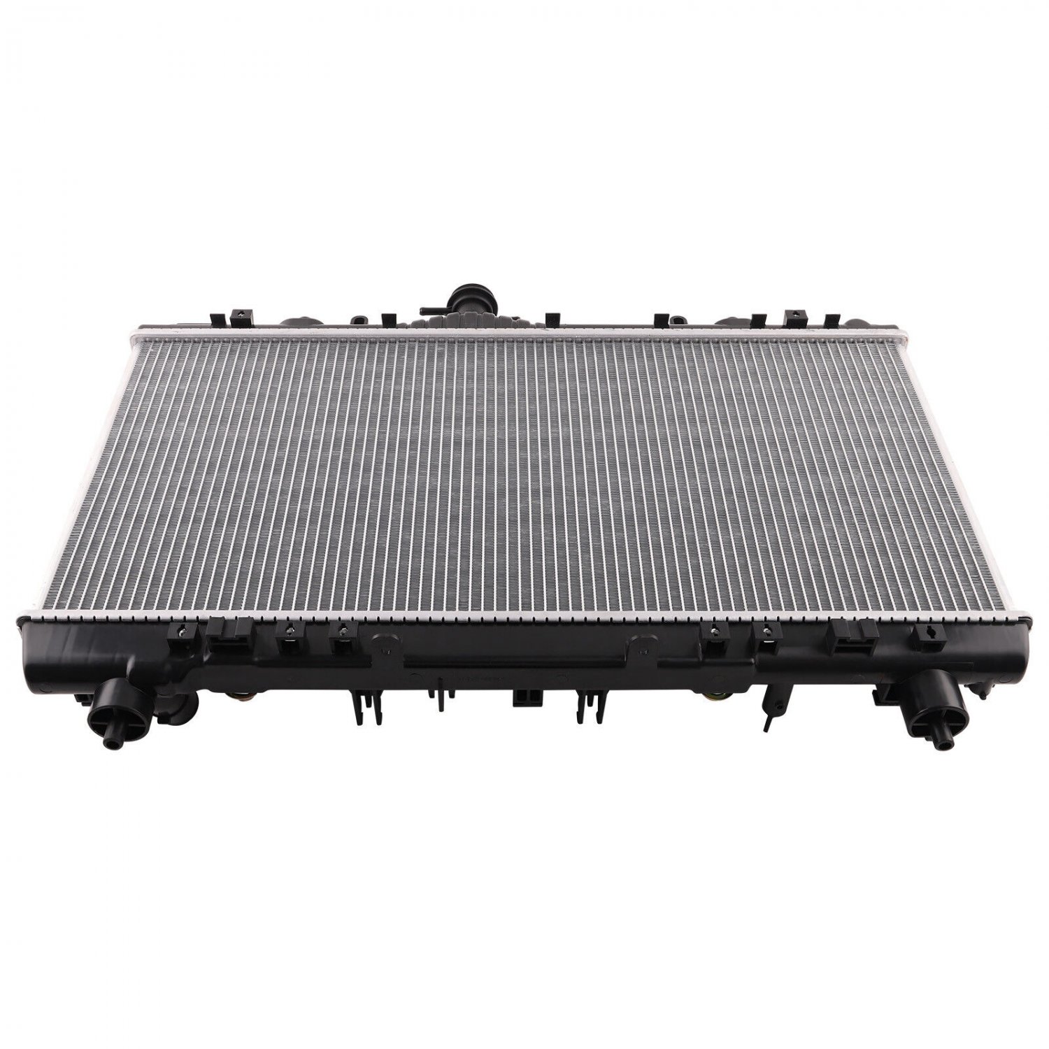 Engine Coolant Radiator Assembly For Chevrolet Camaro 3.6L V6 CU13341 2012-2015