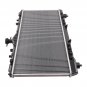Engine Coolant Radiator Assembly For Chevrolet Camaro 3.6L V6 CU13341 2012-2015