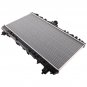 Engine Coolant Radiator Assembly For Chevrolet Camaro 3.6L V6 CU13341 2012-2015