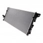 Aluminum Radiator For Ford F-150 CU13698 DPI13698 HL3Z8005C 13698C 2015-2020