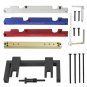 Camshaft Alignment Cam Timing Tool Set Fit for BMW N51 N52 N53 N54/N55 323i/325i