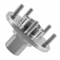 2 Front Wheel Hub Bearing Kit Fits For Ford Escape 2015-19 Lincoln MKC 2013-19