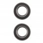 2 Front Wheel Hub Bearing Kit Fits For Ford Escape 2015-19 Lincoln MKC 2013-19