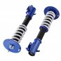 Coilovers Suspension Shocks Kit For Dodge Neon SRT-4 4-Door 2003 2004 2005