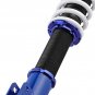 Coilovers Suspension Shocks Kit For Dodge Neon SRT-4 4-Door 2003 2004 2005