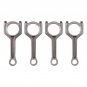 Engine Crankshaft & Connecting Rod & Bearings For BMW N20 320i 328i 528i 2.0L