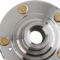 FRONT Wheel Hub Repair Kit for Honda Civic 2.0L 2006-2011 Accord 2003-2007 V6